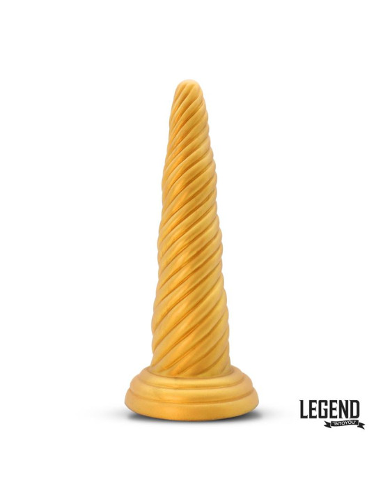 Cycloron Dildo Silicona Líquida 20,3 cm