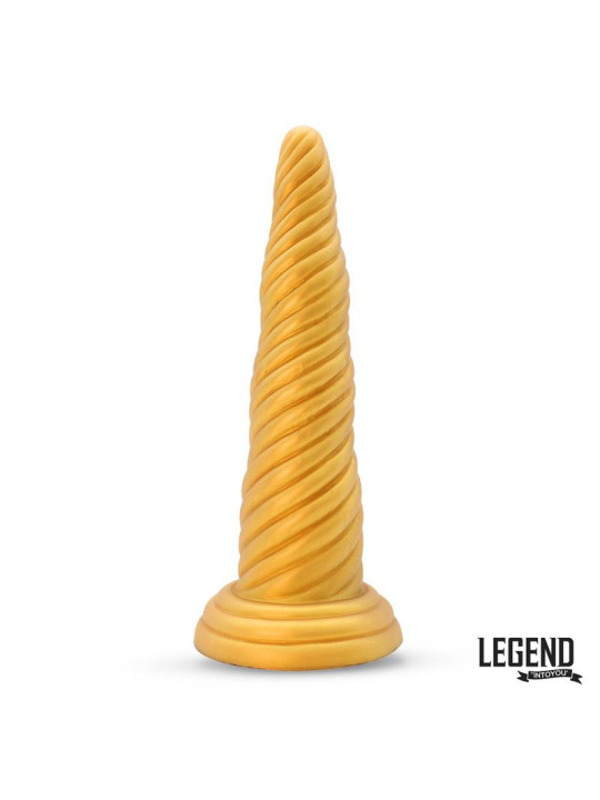 Cycloron Dildo Silicona Líquida 20,3 cm