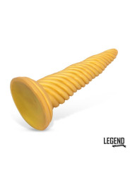 Cycloron Dildo Silicona Líquida 20,3 cm