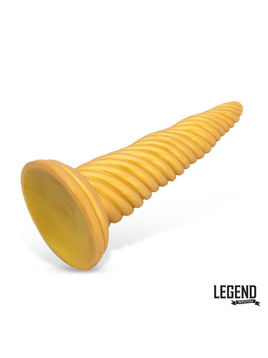 Cycloron Dildo Silicona Líquida 20,3 cm