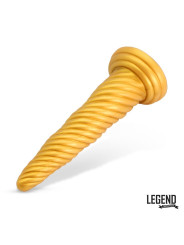 Cycloron Dildo Silicona Líquida 20,3 cm