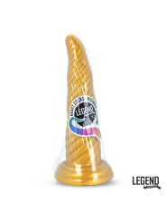 Cycloron Dildo Silicona Líquida 20,3 cm