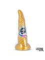 Cycloron Dildo Silicona Líquida 20,3 cm