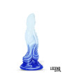 Blasthar Dildo Silicona Líquida 26,3 cm
