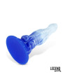 Blasthar Dildo Silicona Líquida 26,3 cm