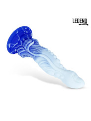 Blasthar Dildo Silicona Líquida 26,3 cm