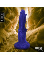 Athex Dildo Silicona Líquida 22,3 cm