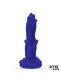 Athex Dildo Silicona Líquida 22,3 cm