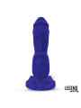 Athex Dildo Silicona Líquida 22,3 cm
