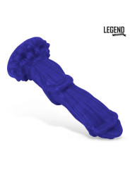 Athex Dildo Silicona Líquida 22,3 cm