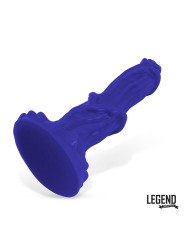 Athex Dildo Silicona Líquida 22,3 cm
