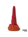 Rubygon Dildo Silicona Líquida 24,5 cm