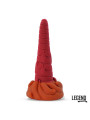 Rubygon Dildo Silicona Líquida 24,5 cm