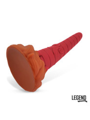 Rubygon Dildo Silicona Líquida 24,5 cm