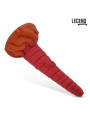 Rubygon Dildo Silicona Líquida 24,5 cm