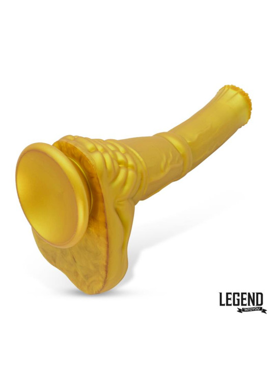 Aurelix Dildo Silicona Liquida 24,5 cm