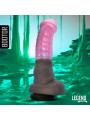 Bootor Dildo Silicona Líquida 25 cm
