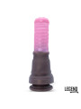 Bootor Dildo Silicona Líquida 25 cm