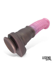 Bootor Dildo Silicona Líquida 25 cm