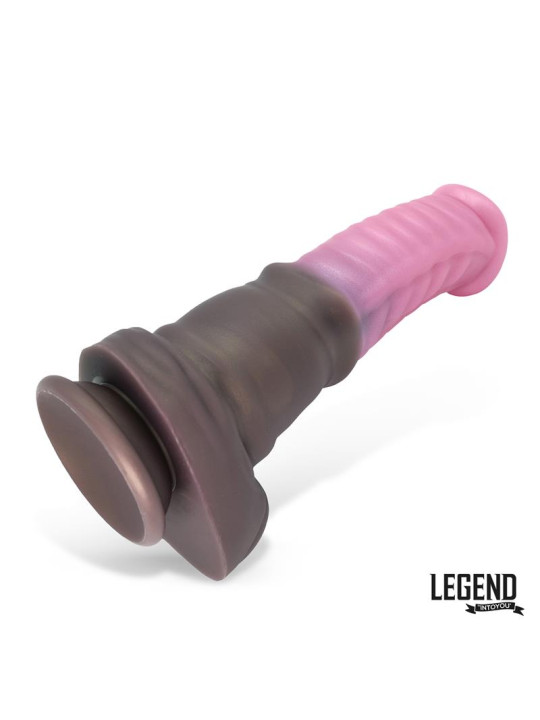 Bootor Dildo Silicona Líquida 25 cm