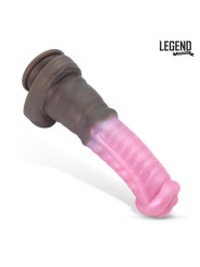 Bootor Dildo Silicona Líquida 25 cm