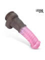 Bootor Dildo Silicona Líquida 25 cm