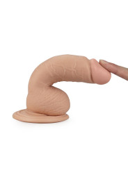 Dildo Real Extreme 7 Natural