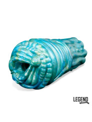 Mouthor Masturbador Masculino Silicona Líquida 16 cm.