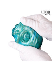 Mouthor Masturbador Masculino Silicona Líquida 16 cm.