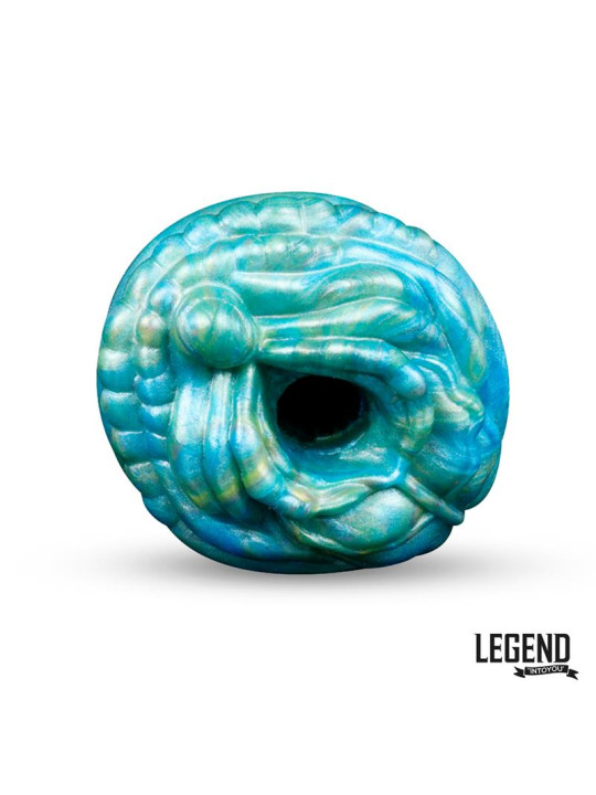 Mouthor Masturbador Masculino Silicona Líquida 16 cm.