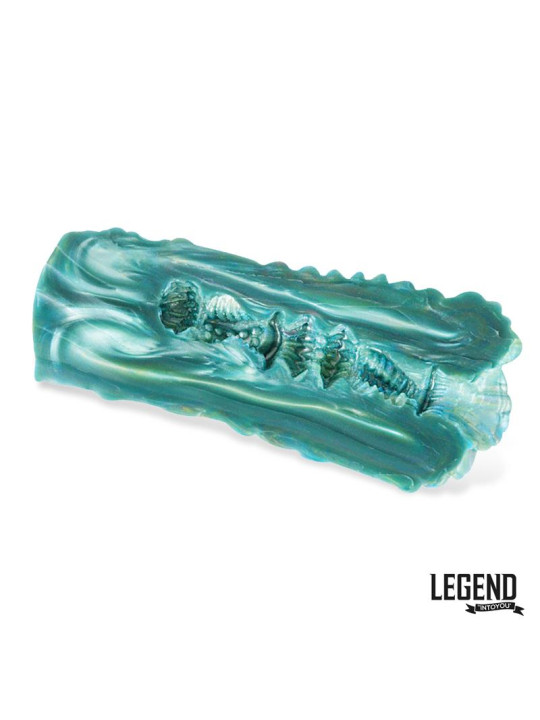 Mouthor Masturbador Masculino Silicona Líquida 16 cm.