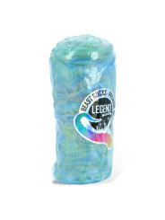 Mouthor Masturbador Masculino Silicona Líquida 16 cm.