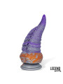 Tentaclyosaur Dildo Tentáculo Silicona Líquida 20 cm