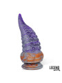 Tentaclyosaur Dildo Tentáculo Silicona Líquida 20 cm