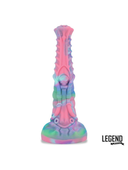Equither Dildo Silicona Líquida 21,4 cm