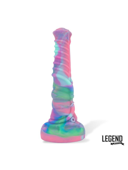 Equither Dildo Silicona Líquida 21,4 cm