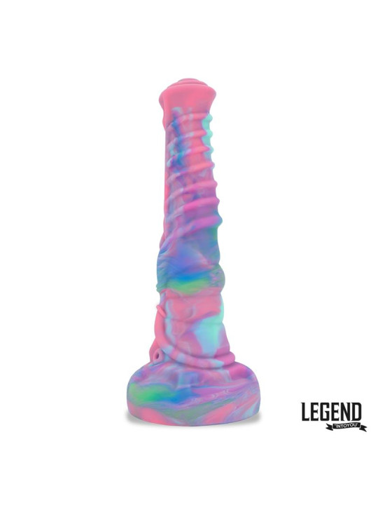 Equither Dildo Silicona Líquida 21,4 cm