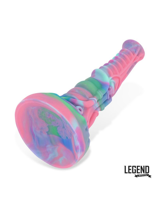 Equither Dildo Silicona Líquida 21,4 cm