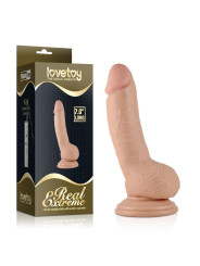 Dildo Real Extreme 7 Natural