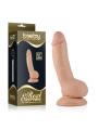 Dildo Real Extreme 7 Natural