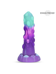 Mistagon Dildo de Silicona Líquida 16,7 cm
