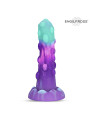 Mistagon Dildo de Silicona Líquida 16,7 cm