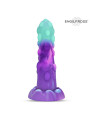 Mistagon Dildo de Silicona Líquida 16,7 cm