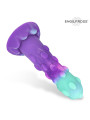 Mistagon Dildo de Silicona Líquida 16,7 cm
