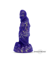 Morgulith Dildo Silicona Líquida 14,5 cm