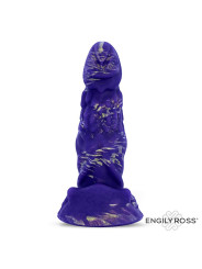 Morgulith Dildo Silicona Líquida 14,5 cm