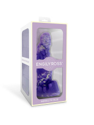 Morgulith Dildo Silicona Líquida 14,5 cm