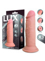 Wolf Dildo Triple Densidad 7