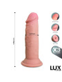 Wolf Dildo Triple Densidad 7