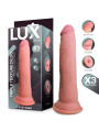 Otto Dildo Triple Densidad 8